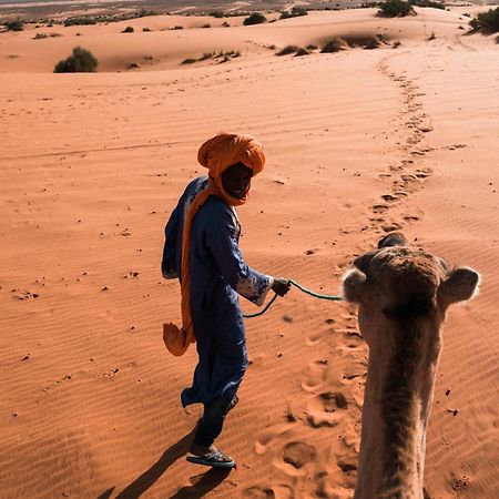 Kam Kam Dunes Merzouga Exterior photo