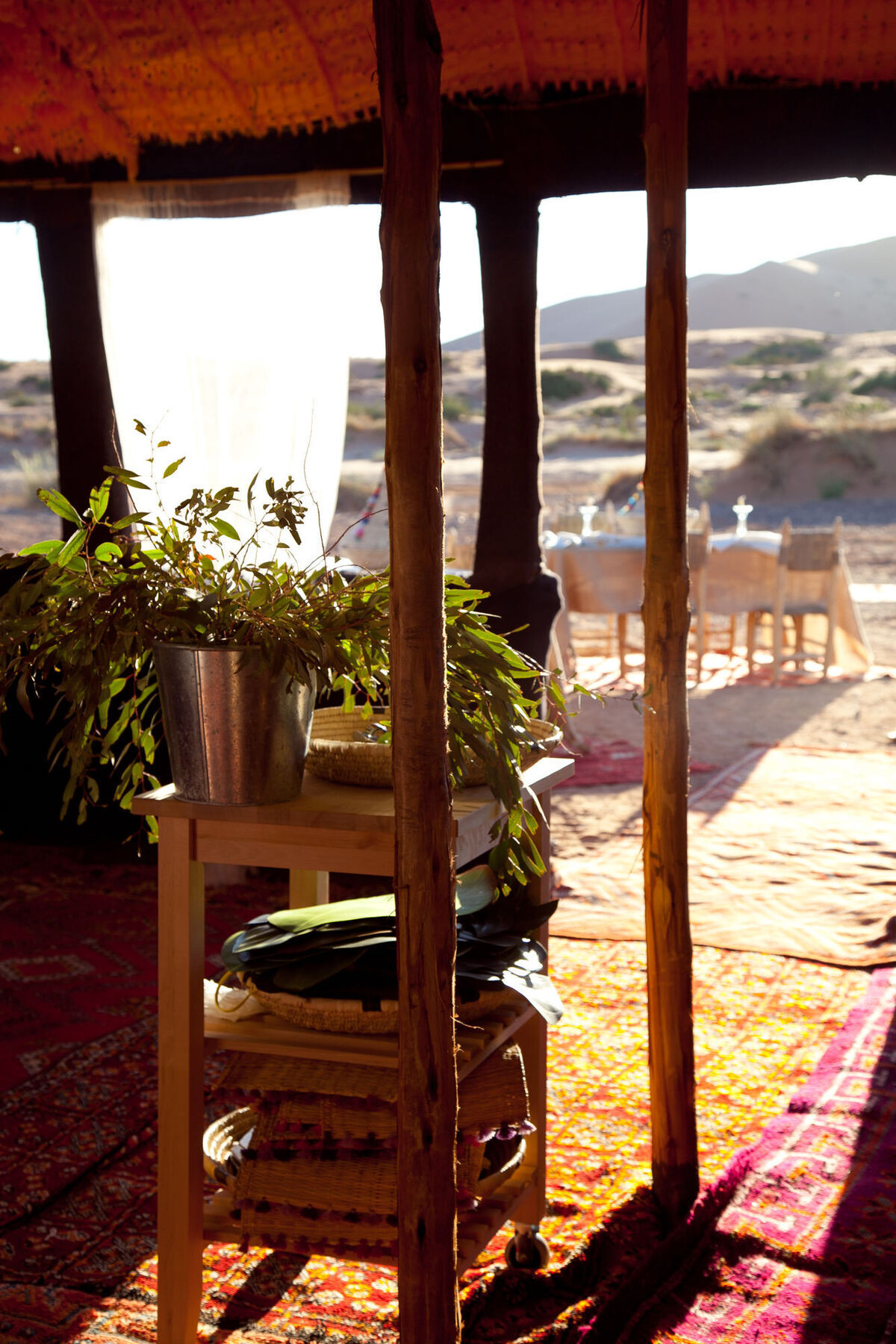 Kam Kam Dunes Merzouga Exterior photo