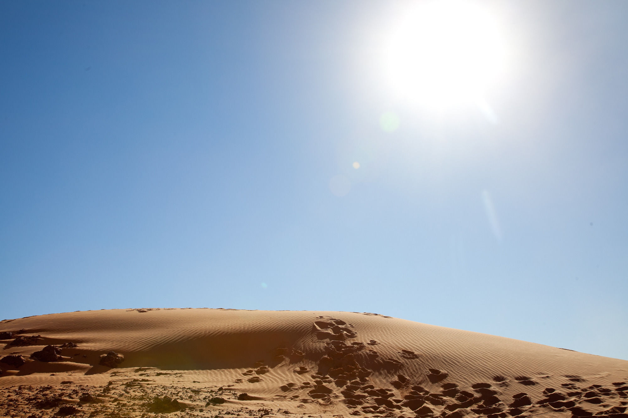 Kam Kam Dunes Merzouga Exterior photo