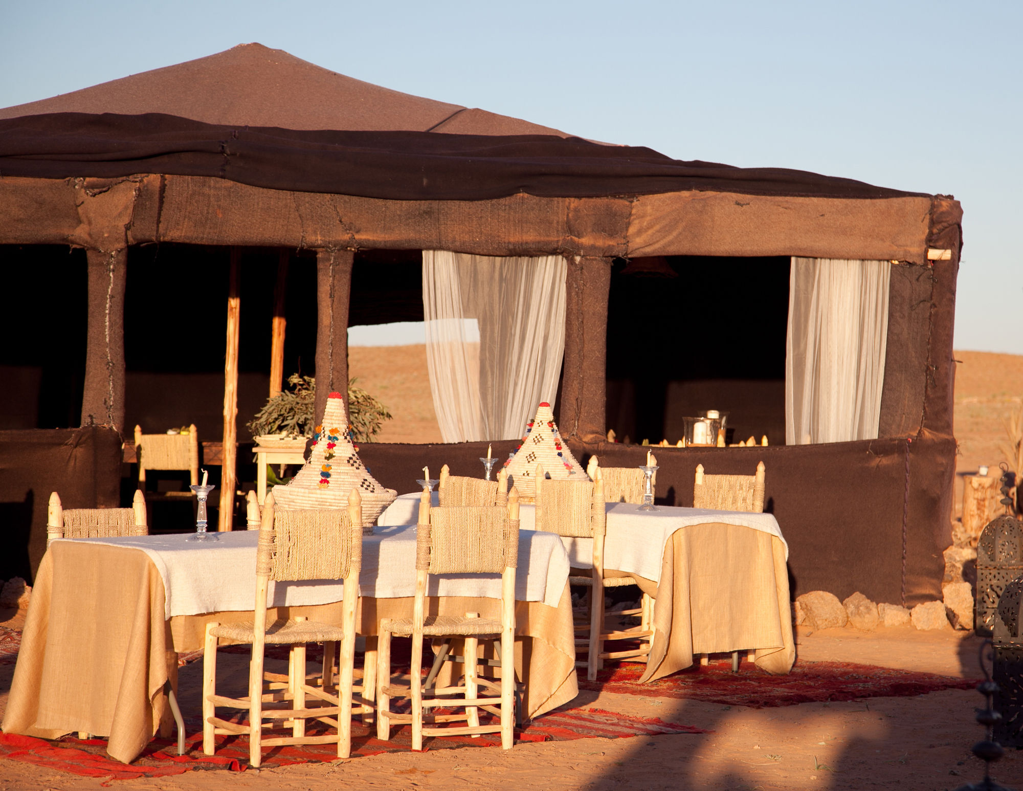 Kam Kam Dunes Merzouga Exterior photo