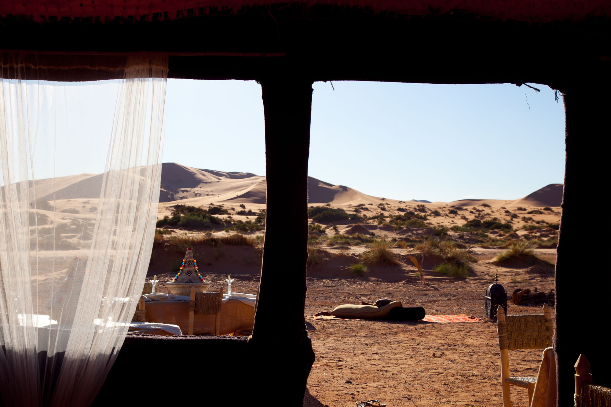 Kam Kam Dunes Merzouga Exterior photo