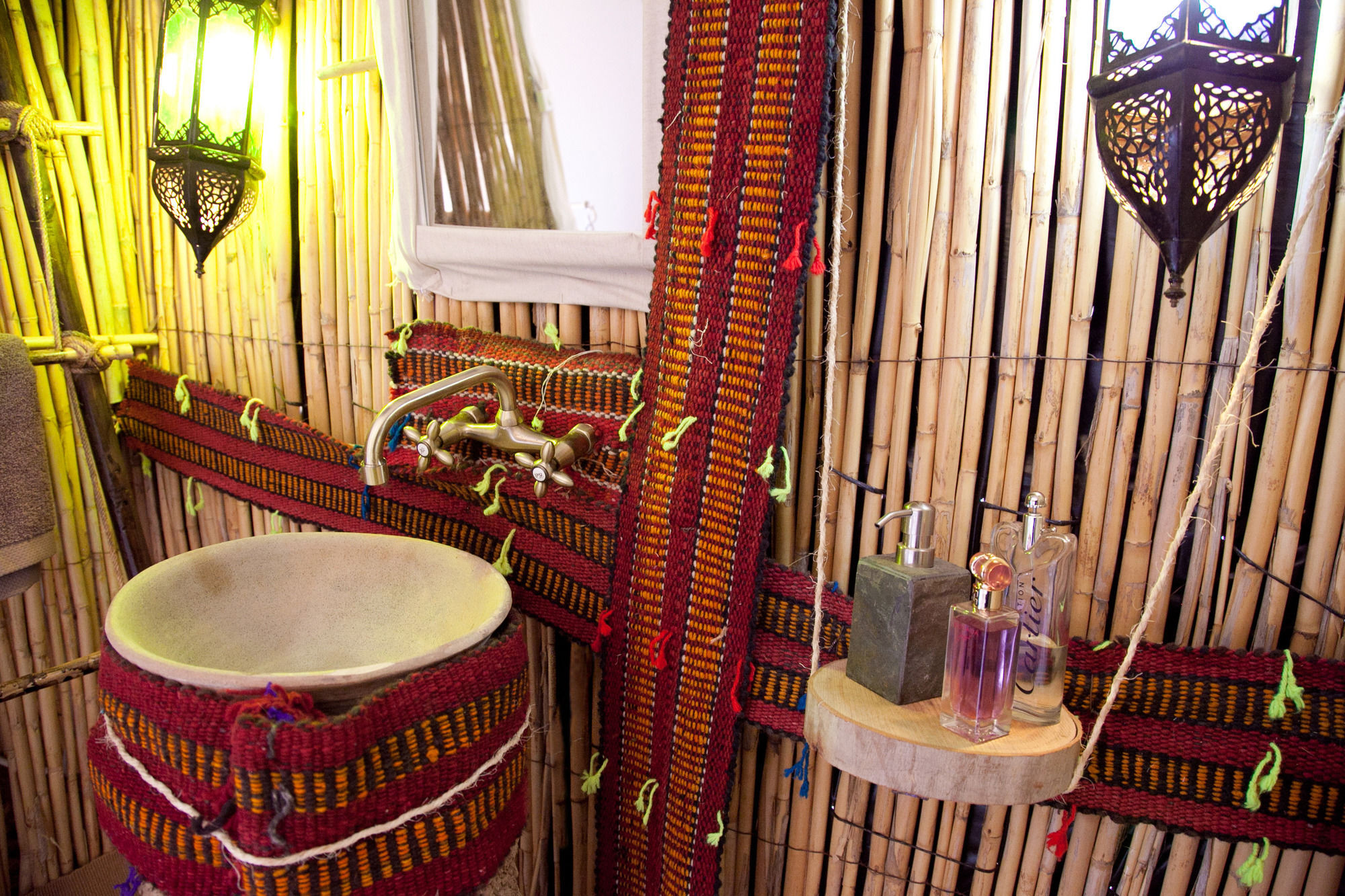 Kam Kam Dunes Merzouga Exterior photo